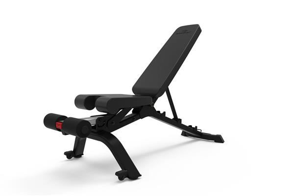 Grote foto bowflex selecttech 3.1s trainingsbank sport en fitness fitness