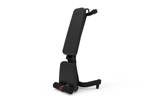 Grote foto bowflex selecttech 3.1s trainingsbank sport en fitness fitness