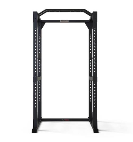 Grote foto toorx fitness power rack wlx 3600 sport en fitness fitness