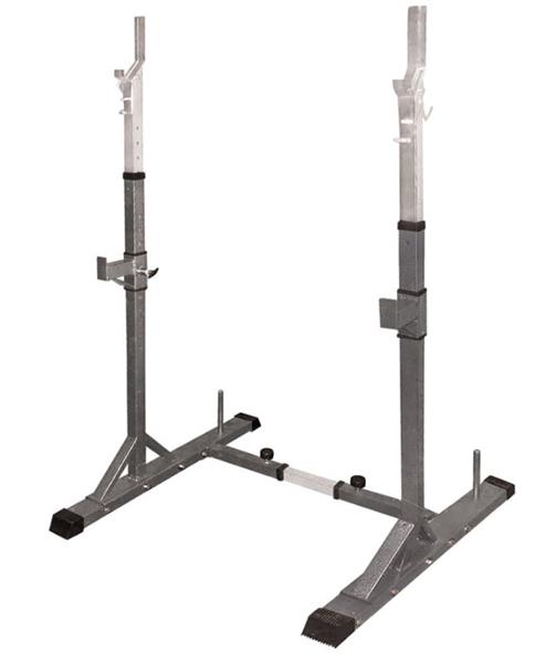 Grote foto toorx fitness squat stand wbx 50 sport en fitness fitness