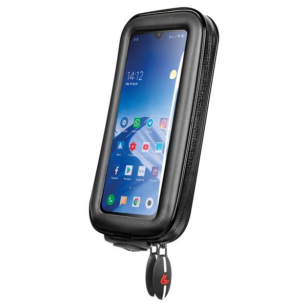 Grote foto opti line opti sized l uni mobiel hoes motoren kleding