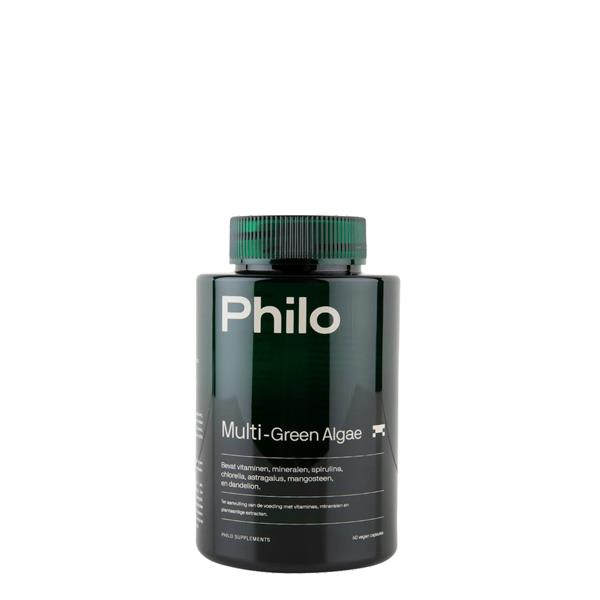 Grote foto philo vitamins supplements multi beauty en gezondheid lichaamsverzorging