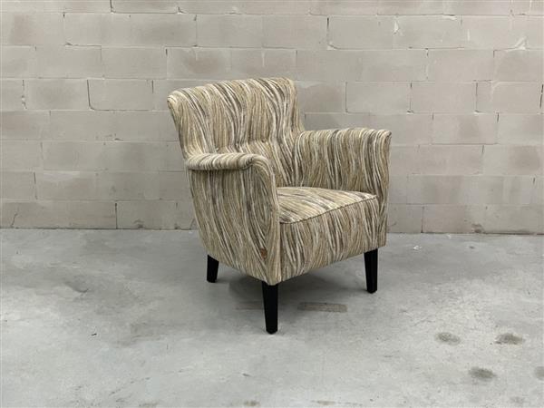 Grote foto luxe fauteuil huis en inrichting stoelen
