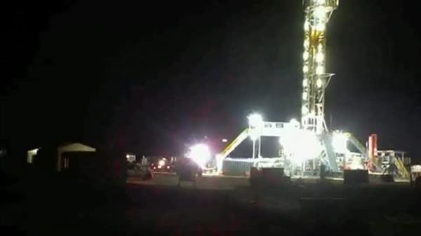 Grote foto 200w atex schijnwerper geschikt voor zone 1 21 en 2 22 zakelijke goederen overige zakelijke goederen