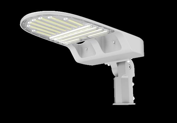 Grote foto tweevoudige led lichtmast incl. 2x led lantaarnpaal armatuur plug play zakelijke goederen overige zakelijke goederen