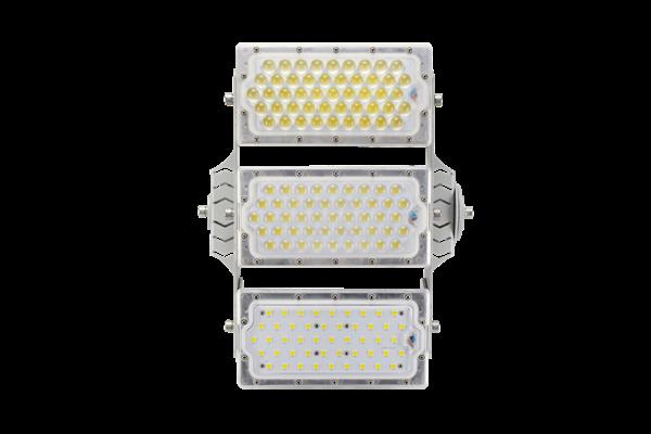 Grote foto vocare xlt 300w rvs 51.000 lumen superpower multi focus led schijnwerper zakelijke goederen overige zakelijke goederen