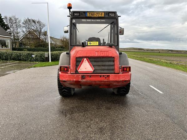 Grote foto manitou mla627 doe het zelf en verbouw kranen en graafmachines