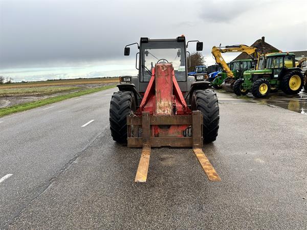 Grote foto manitou mla627 doe het zelf en verbouw kranen en graafmachines