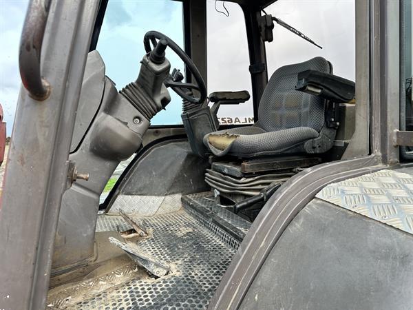 Grote foto manitou mla627 doe het zelf en verbouw kranen en graafmachines