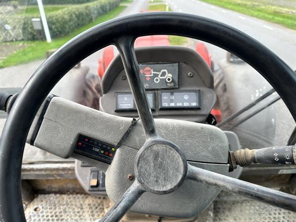 Grote foto manitou mla627 doe het zelf en verbouw kranen en graafmachines