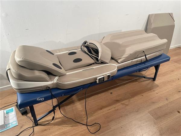 Grote foto andumedic massage matras diversen overige diversen