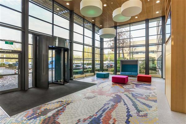 Grote foto te huur kantoorruimte meander 601 arnhem huizen en kamers bedrijfspanden