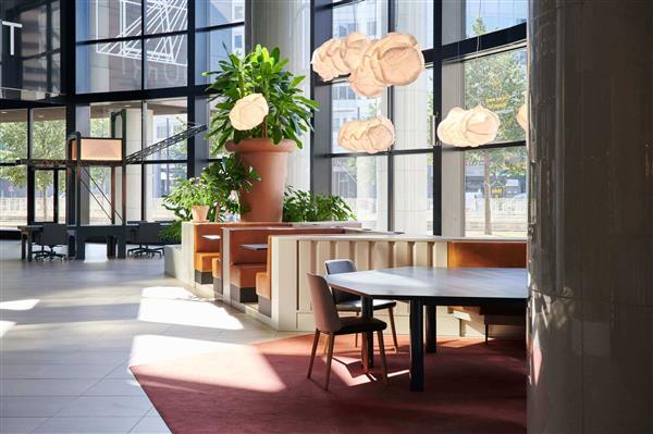 Grote foto te huur werkplekken weena 505 rotterdam huizen en kamers bedrijfspanden