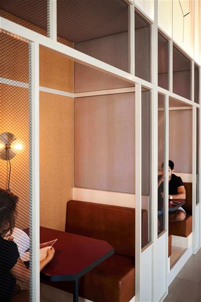 Grote foto te huur werkplekken weena 505 rotterdam huizen en kamers bedrijfspanden