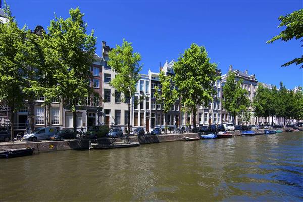 Grote foto te huur werkplekken herengracht 282 amsterdam huizen en kamers bedrijfspanden