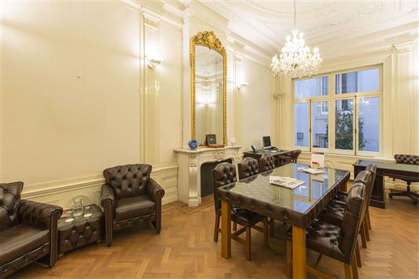Grote foto te huur werkplekken herengracht 282 amsterdam huizen en kamers bedrijfspanden