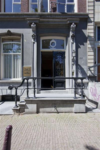 Grote foto te huur werkplekken herengracht 282 amsterdam huizen en kamers bedrijfspanden