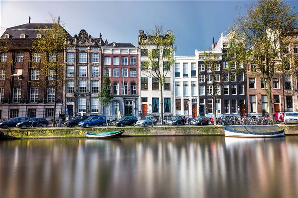 Grote foto te huur werkplekken herengracht 280 amsterdam huizen en kamers bedrijfspanden