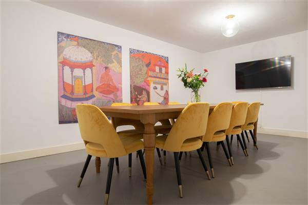 Grote foto te huur werkplekken nieuwezijds voorburgwal 269 298 amsterdam huizen en kamers bedrijfspanden