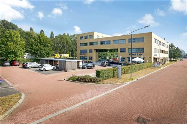 Grote foto te huur kantoorruimte meander 251 arnhem huizen en kamers bedrijfspanden