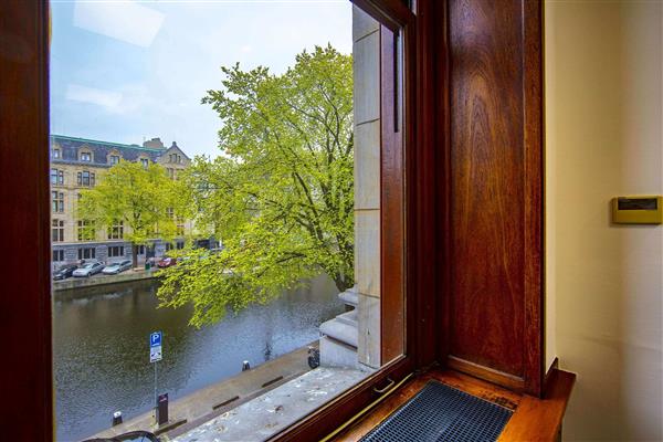 Grote foto te huur werkplekken singel 250 amsterdam huizen en kamers bedrijfspanden