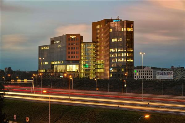 Grote foto te huur kantoorruimte fascinatio boulevard 204 300 rotterdam huizen en kamers bedrijfspanden