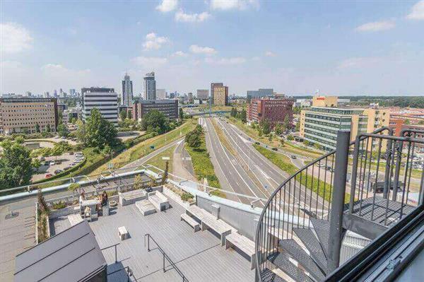 Grote foto te huur kantoorruimte rivium boulevard 201 234 capelle aan den ijssel huizen en kamers bedrijfspanden