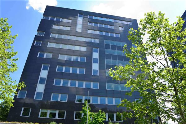 Grote foto te huur kantoorruimte dr. hub van doorneweg 195 tilburg huizen en kamers bedrijfspanden