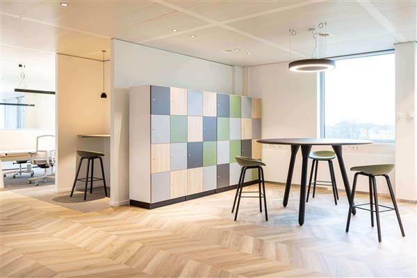 Grote foto te huur kantoorruimte dr. hub van doorneweg 195 tilburg huizen en kamers bedrijfspanden