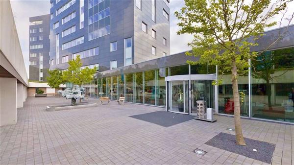 Grote foto te huur kantoorruimte dr. hub van doorneweg 195 tilburg huizen en kamers bedrijfspanden