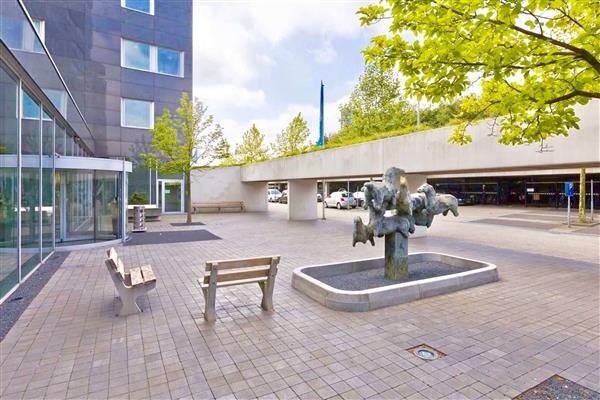 Grote foto te huur kantoorruimte dr. hub van doorneweg 195 tilburg huizen en kamers bedrijfspanden
