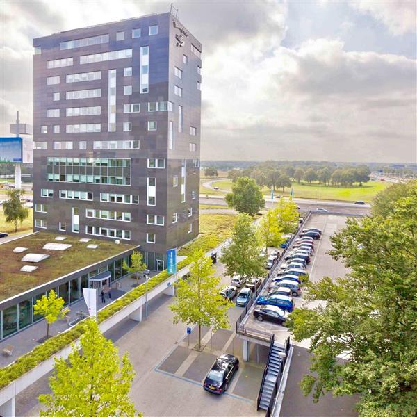 Grote foto te huur kantoorruimte dr. hub van doorneweg 195 tilburg huizen en kamers bedrijfspanden