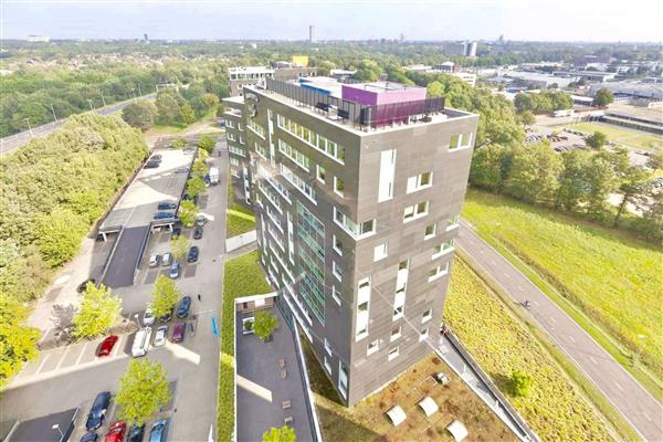 Grote foto te huur kantoorruimte dr. hub van doorneweg 195 tilburg huizen en kamers bedrijfspanden