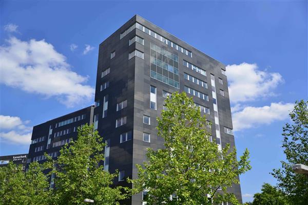 Grote foto te huur kantoorruimte dr. hub van doorneweg 195 tilburg huizen en kamers bedrijfspanden