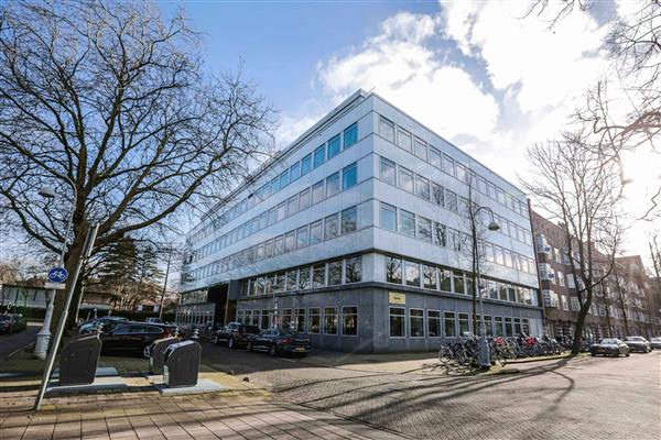 Grote foto te huur kantoorruimte apollolaan 151 amsterdam huizen en kamers bedrijfspanden