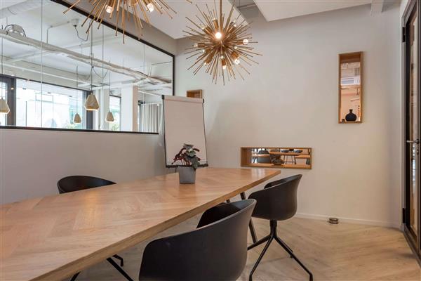 Grote foto te huur werkplekken roggestraat 111 apeldoorn huizen en kamers bedrijfspanden