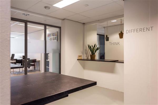 Grote foto te huur werkplekken roggestraat 111 apeldoorn huizen en kamers bedrijfspanden