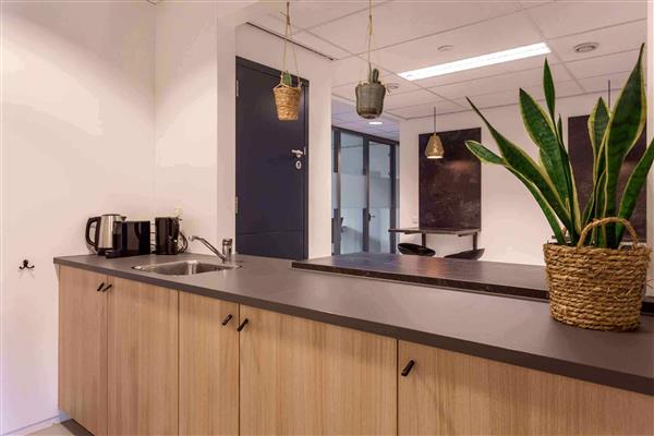 Grote foto te huur werkplekken roggestraat 111 apeldoorn huizen en kamers bedrijfspanden