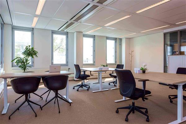 Grote foto te huur werkplekken roggestraat 111 apeldoorn huizen en kamers bedrijfspanden