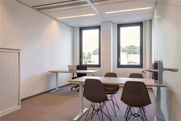 Grote foto te huur werkplekken roggestraat 111 apeldoorn huizen en kamers bedrijfspanden