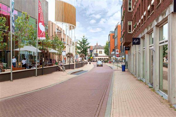 Grote foto te huur werkplekken roggestraat 111 apeldoorn huizen en kamers bedrijfspanden