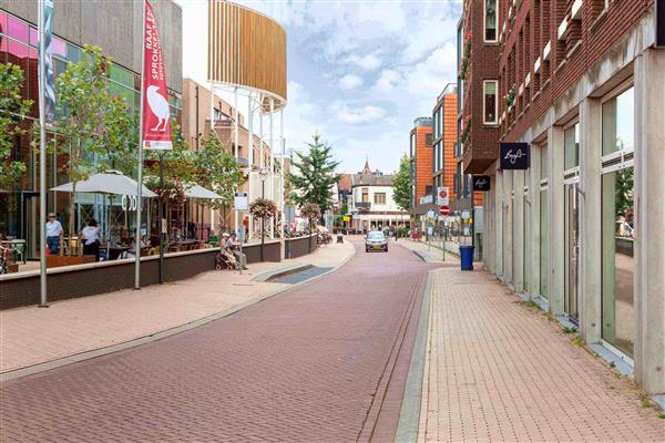 Grote foto te huur kantoorruimte roggestraat 111 apeldoorn huizen en kamers bedrijfspanden