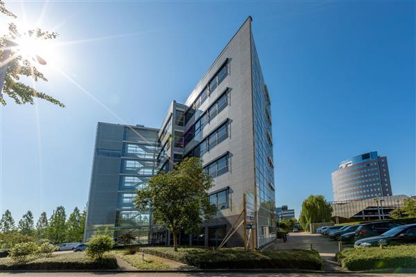 Grote foto te huur kantoorruimte pettelaarpark 110 den bosch huizen en kamers bedrijfspanden