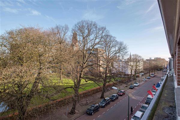 Grote foto te huur kantoorruimte zeestraat 100 den haag huizen en kamers bedrijfspanden