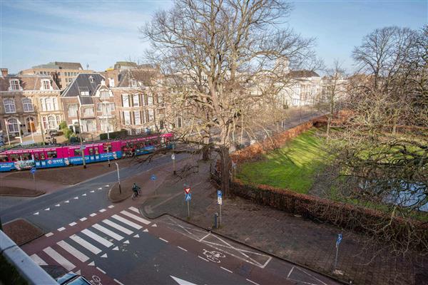 Grote foto te huur kantoorruimte zeestraat 100 den haag huizen en kamers bedrijfspanden