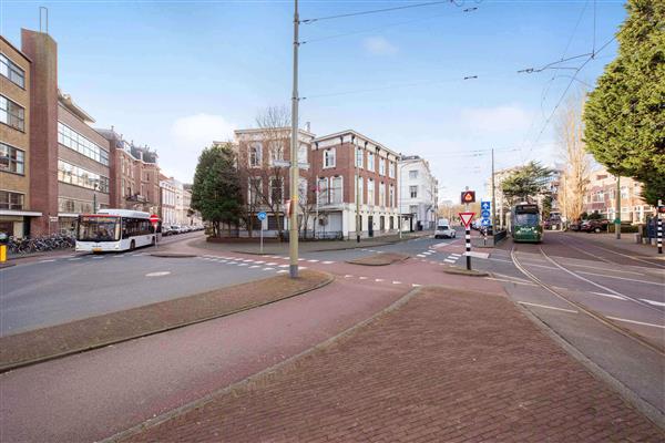 Grote foto te huur kantoorruimte zeestraat 100 den haag huizen en kamers bedrijfspanden