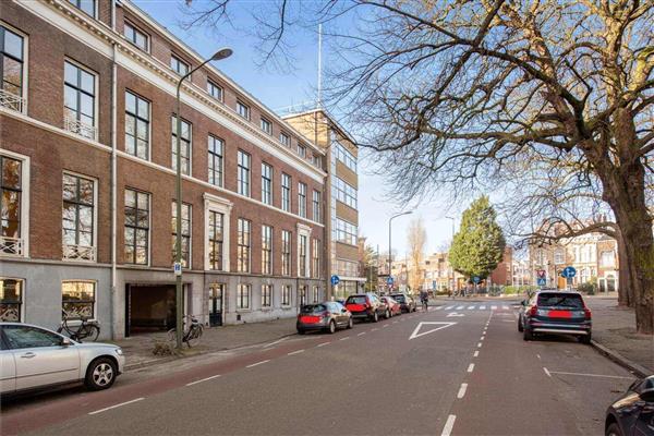 Grote foto te huur kantoorruimte zeestraat 100 den haag huizen en kamers bedrijfspanden