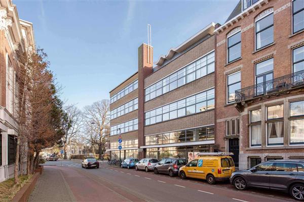 Grote foto te huur kantoorruimte zeestraat 100 den haag huizen en kamers bedrijfspanden