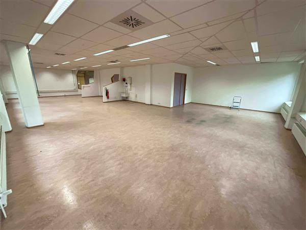 Grote foto te huur kantoorruimte hengelosestraat 99 enschede huizen en kamers bedrijfspanden