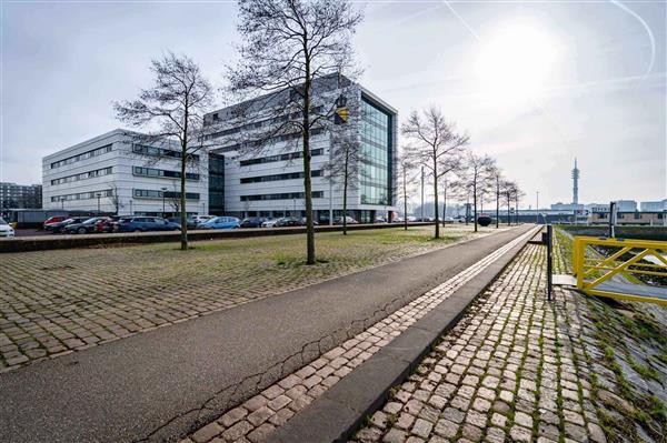 Grote foto te huur kantoorruimte waalhaven oostzijde 85 rotterdam huizen en kamers bedrijfspanden